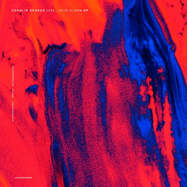 Cover Image of release - Acid Alarm