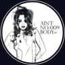 Ain't Nobody EP cover