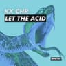 Let the Acid cover