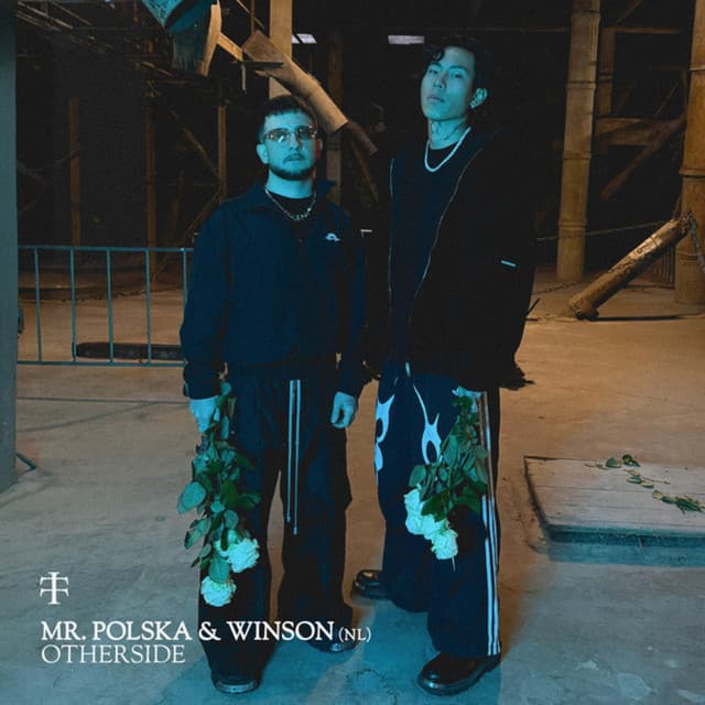 Cover Image of release - Otherside