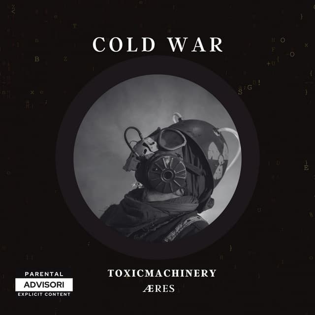 Cover Image of release - Cold War