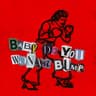 Baby Do You Wanna Bump cover