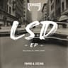 LSD EP cover