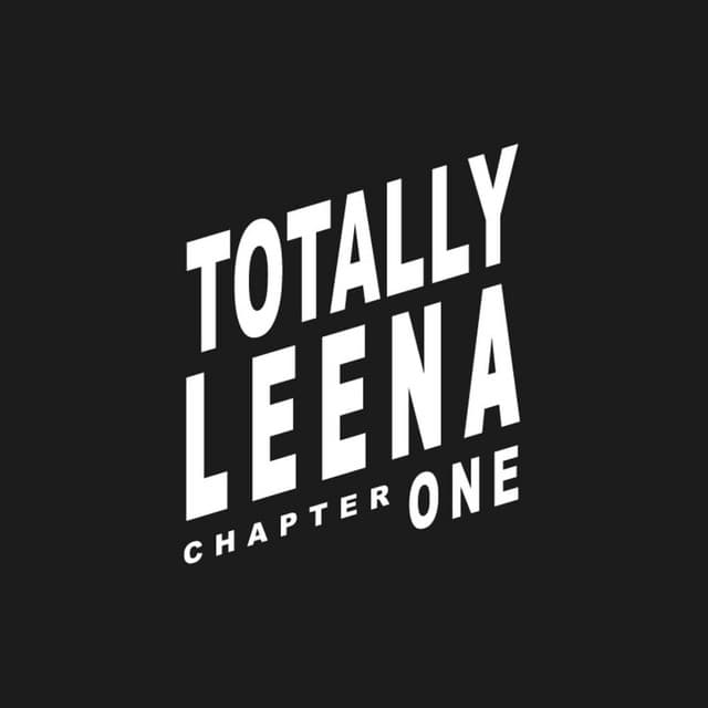 Cover Image of release - Totally Leena - Chapter One