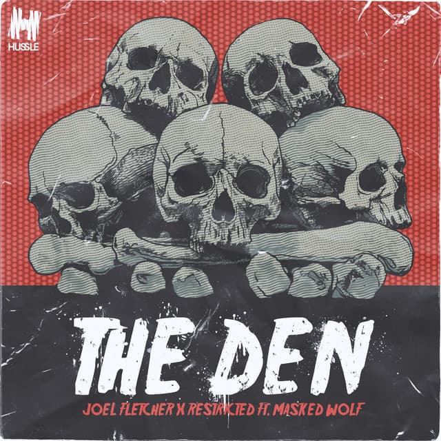 Image of The Den