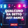 Qualcuno ha detto Just - Dance cover