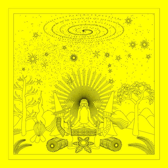 Cover Image of release - Tranquilo (Charlie Sparks Remix)
