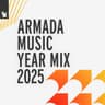 Armada Music Year Mix 2025 cover