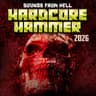 Hardcore Hammer 2026 - Sounds from Hell cover