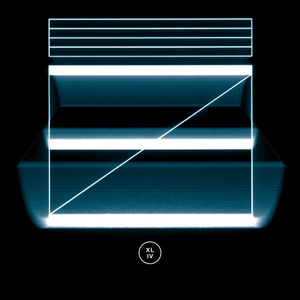 Cover Image of release - Conspiracy