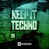 Keep It Techno, Vol. 09 cover