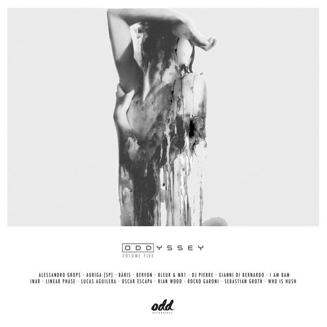 Escape - Original Mix