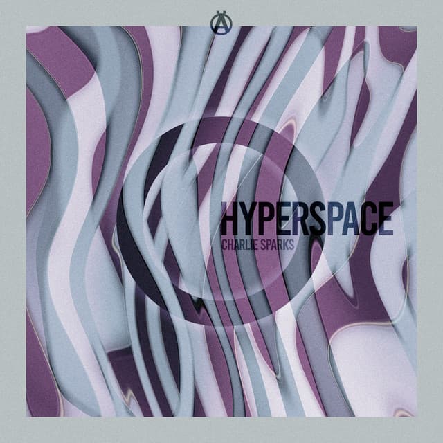 Cover Image of release - Hyperspace EP