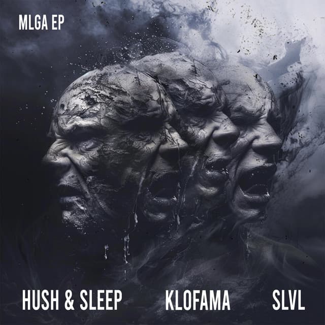 Cover Image of release - MLGA
