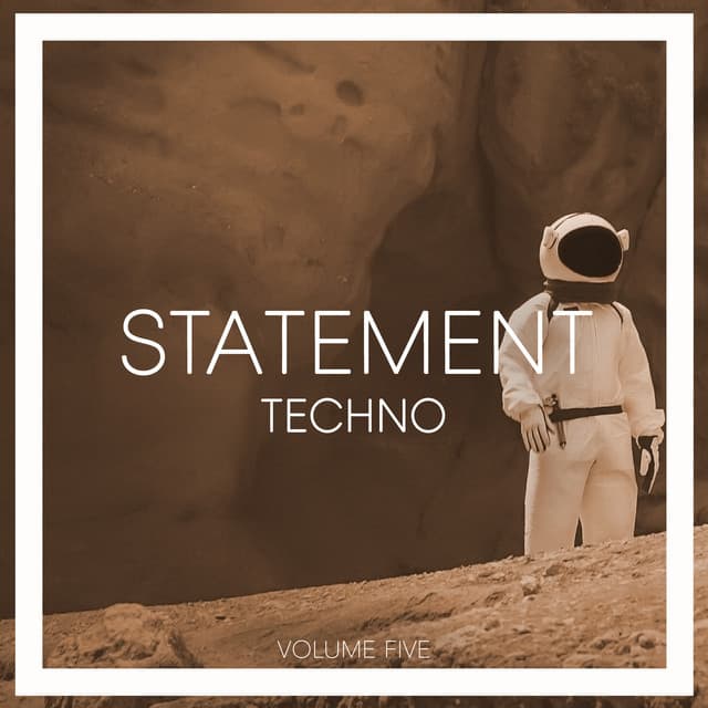 Image of Statement Techno, Vol. 5