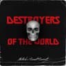 Destroyers of the World cover