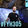 Find Your Harmony Radioshow #305 cover