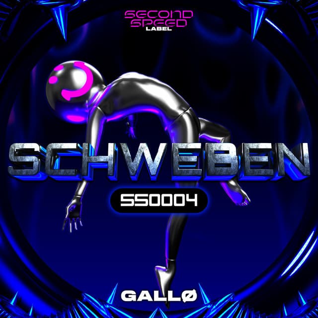 Schweben