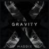 Gravity cover