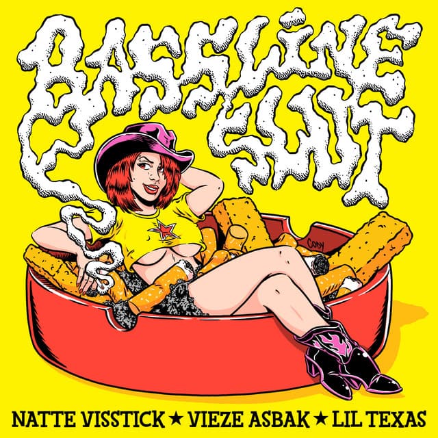 Image of Bassline Slut