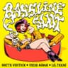 Bassline Slut cover