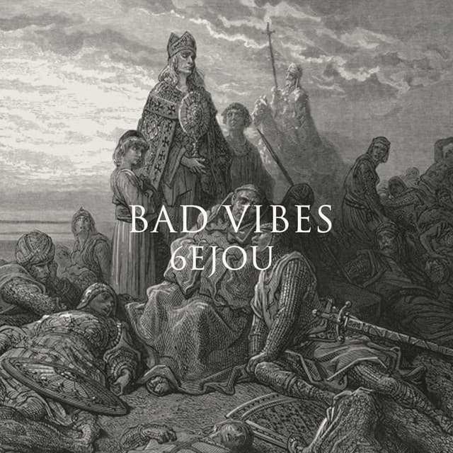 Bad Vibes
