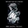 Breaking Necks cover