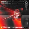 Reversed Reality cover