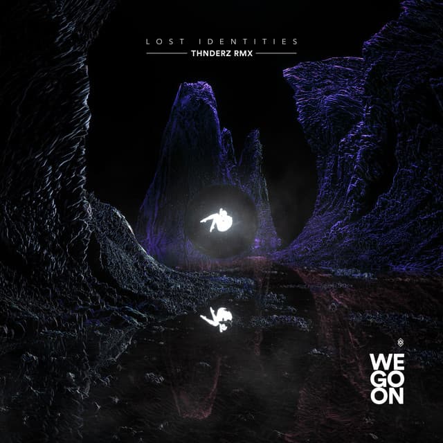 We Go on - Remix