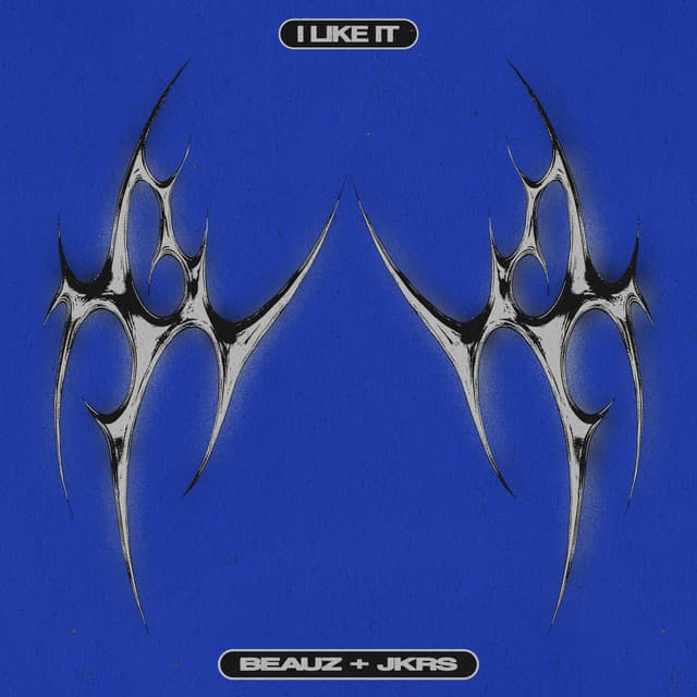 I Like It - Extended Mix