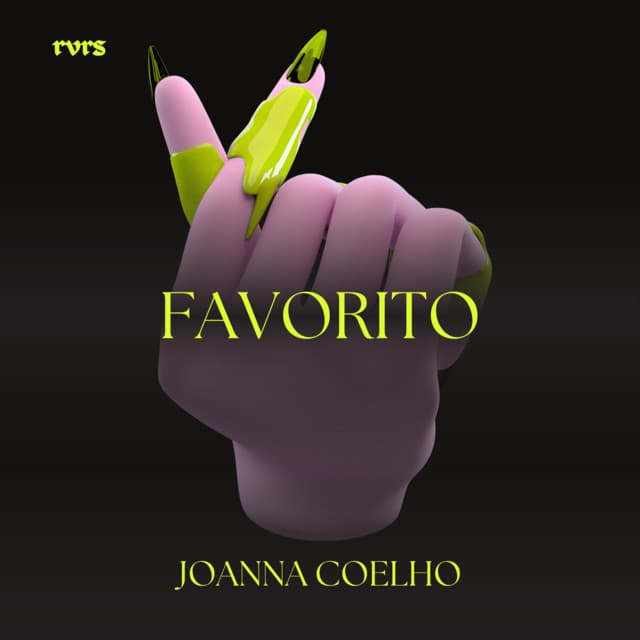 Cover Image of release - favorito