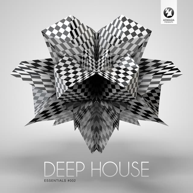 Cover Image of release - Armada presents Deep House Essentials #002 (Unmixed)