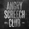 ANGRY SCREECH CLUB cover