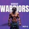 Workout Warriors 006 cover