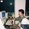 HACKED001 cover