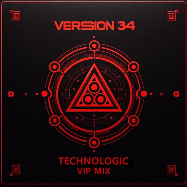 Technologic - VIP MIX