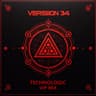Technologic (VIP MIX) cover