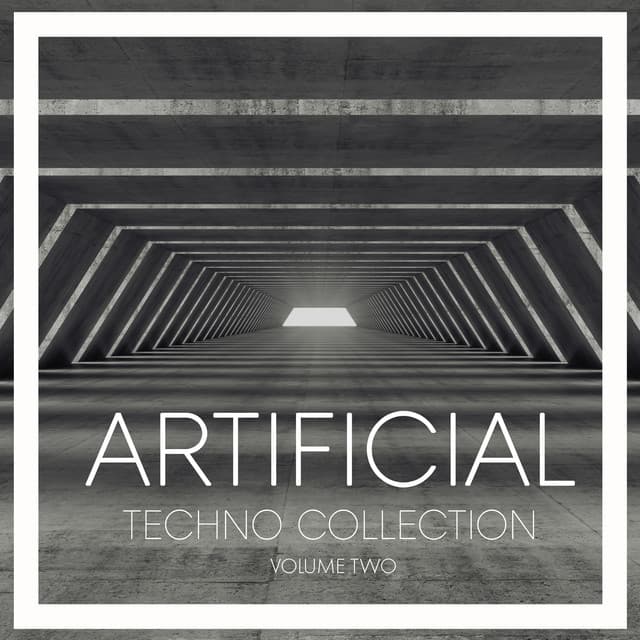 Image of Artificial Techno Collection, Vol. 2