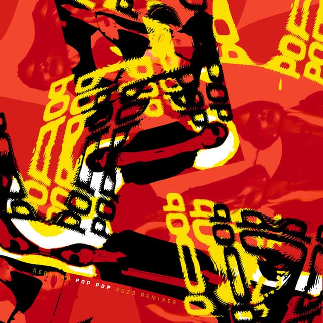 Pop Pop - Rebekah - Rebekah Remix