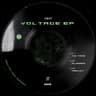 Voltage EP cover