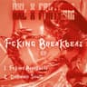 FXCKING BREAKBEAT EP cover