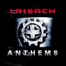 Laibach: Anthems cover