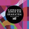 Krakatoa cover
