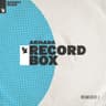 Armada Record Box - REMIXED I cover