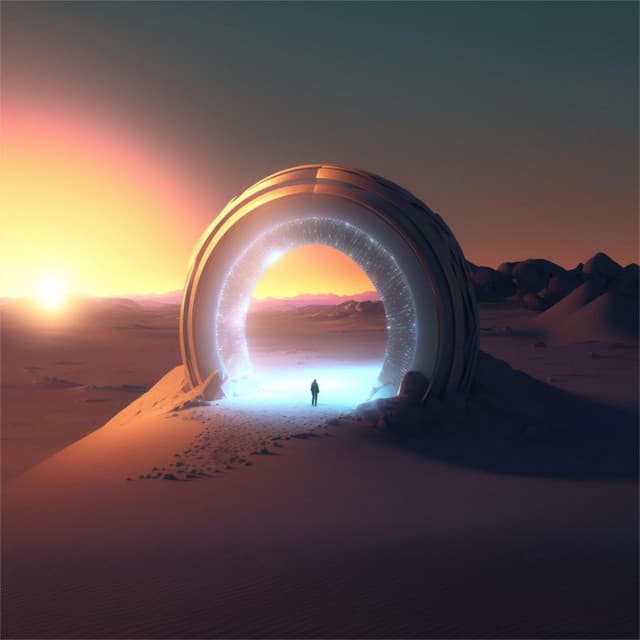 Stand By Me (slowed + reverb) [feat. NIVEK & McMillin]