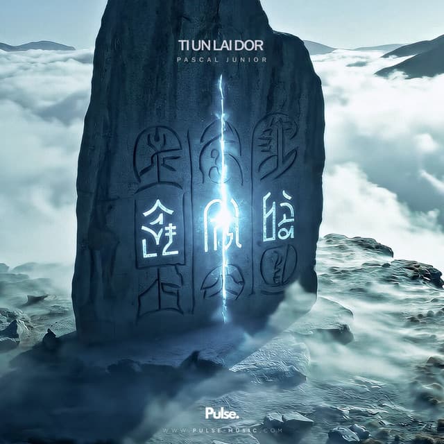 Cover Image of release - Ti Un Lai Dor