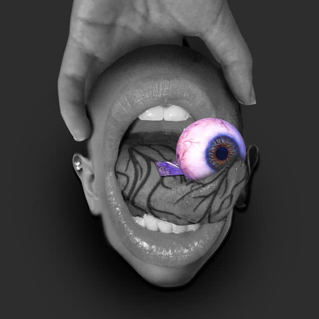 Cover Image of release - Alkali pt2