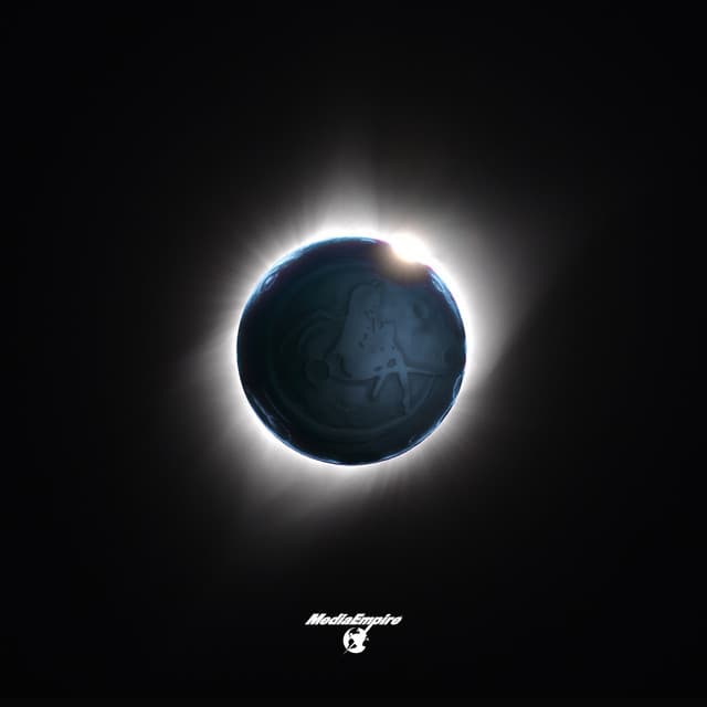 Cover Image of release - Miss Anthropocene (Rave Edition)