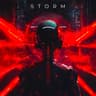 Storm cover