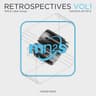 MN2S Label Services Retrospectives Vol 1 cover